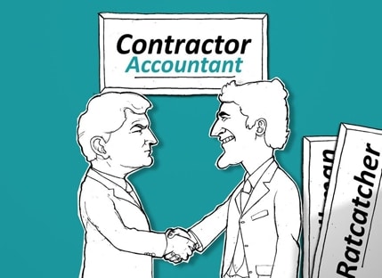 Contractor Accountant