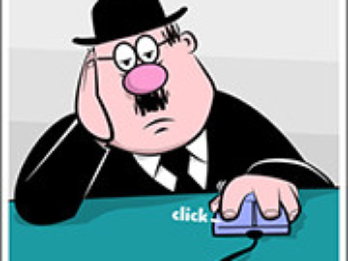 Taxman Gets Technical Contractor Weekly
