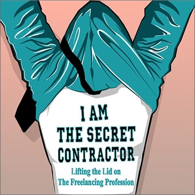 I am the secret contractor