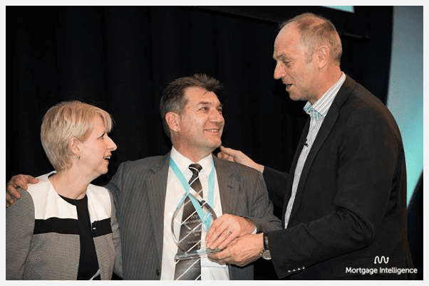 contractor mortgages