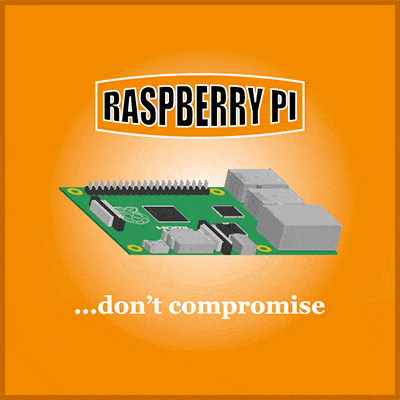 Raspberry Pi