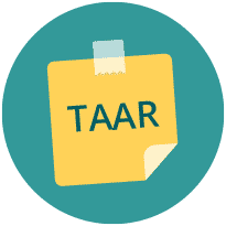 taar icon