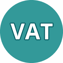 vat icon