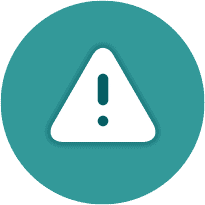 error icon