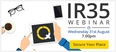 IR35 Webinar