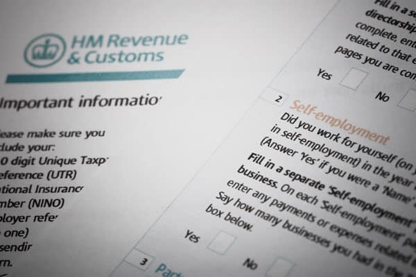 how to set up a limited company