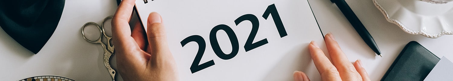 What's in store for freelancers in 2021?