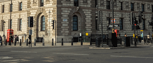 hmrc building