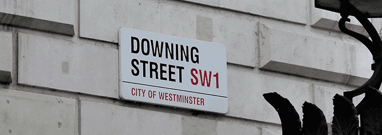 downing street