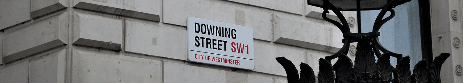downing street