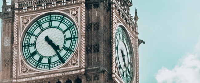 big ben