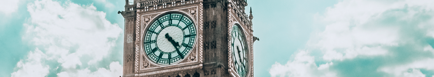 big ben