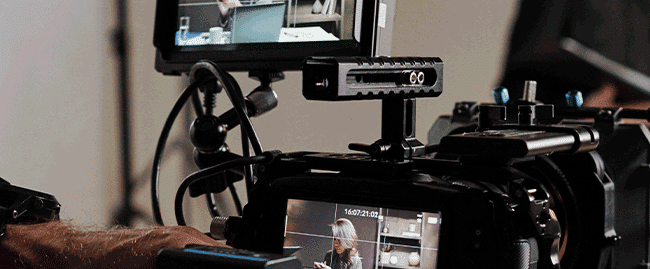 tv recording