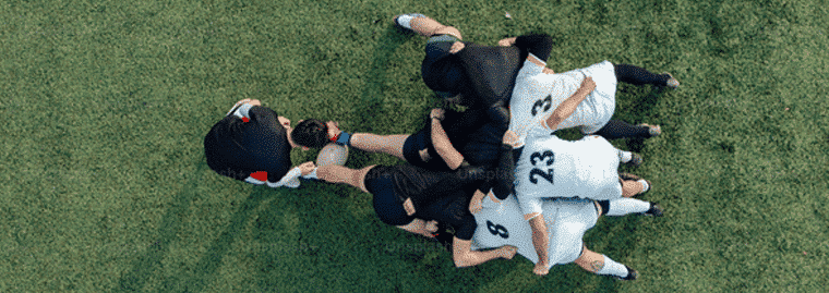 rugby