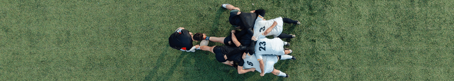 rugby