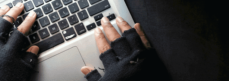 scam warning