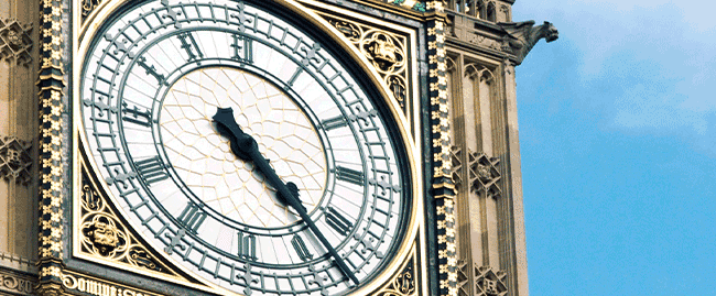 big ben