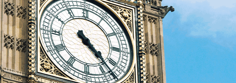 big ben