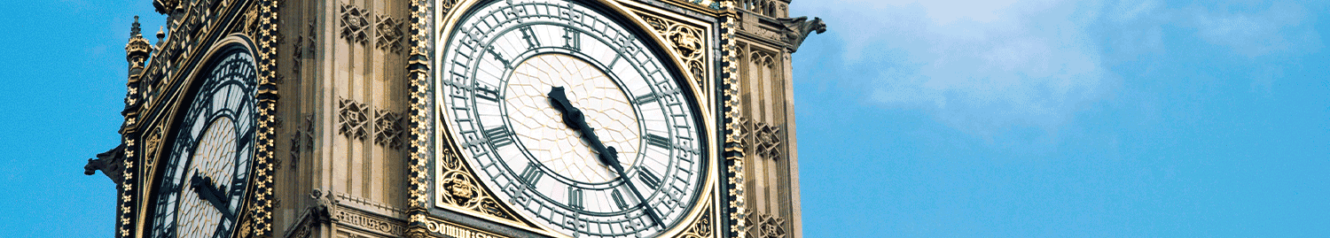 big ben